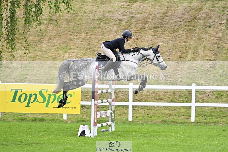 250613A-141046-02511 - Cls 4 Snr 1.20m Open