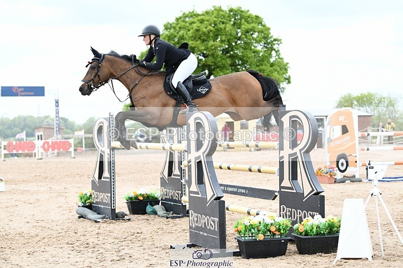 250508-130633-02363 - Cls 3 National 1.30m Open