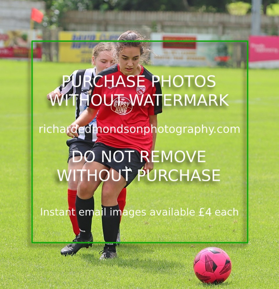 IMG_1237 - Morecambe Ladies Development