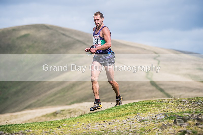 Sedbergh-402 - Sedbergh Hills Fell Race Sunday 18th August 2024