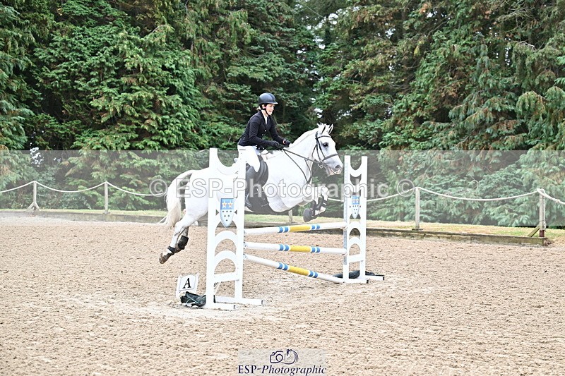 250830A-125602-06115 - Cls 22 95cm Amateur Quali