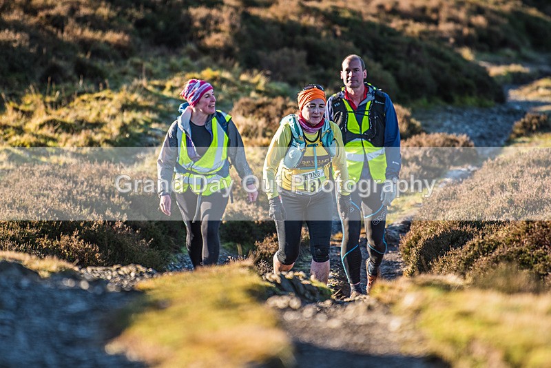 SOB-863 - Kong S.O.B. Fell Race Saturday 6th January 2024