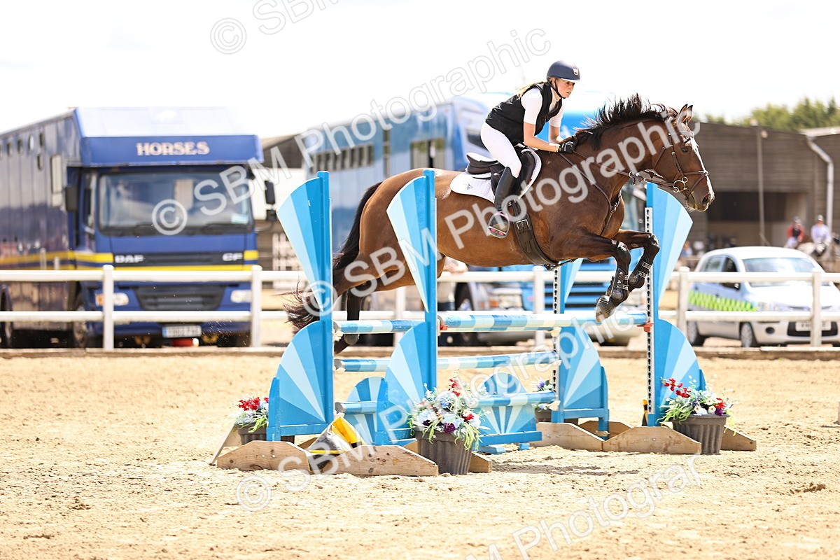 SBM_014029 - Class 14 - Senior Discovery - 1.00m Open