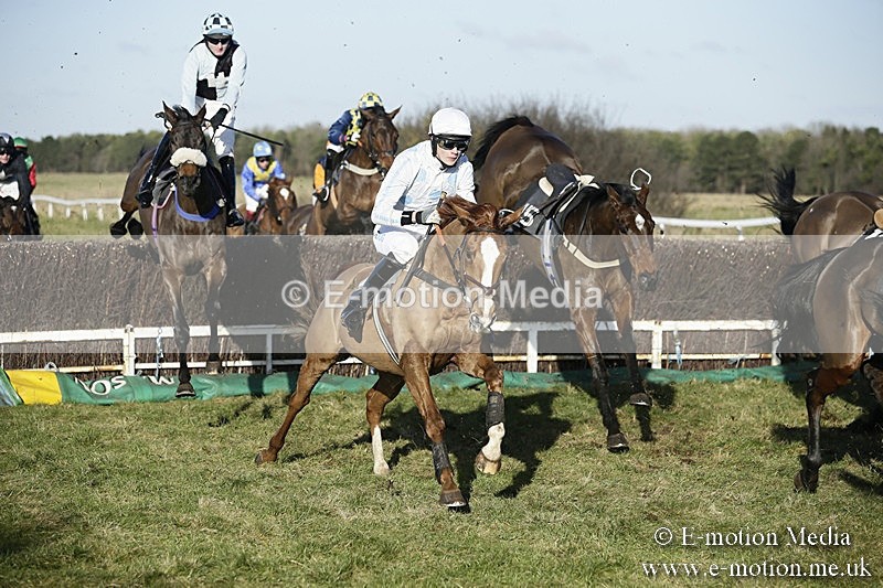 PtP 070118 -342 - Larkhill Racing Club Point to Point Larkhill 07/01/2018
