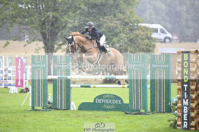 250829A-133039-02230 - Cls 2 Snr Foxhunter