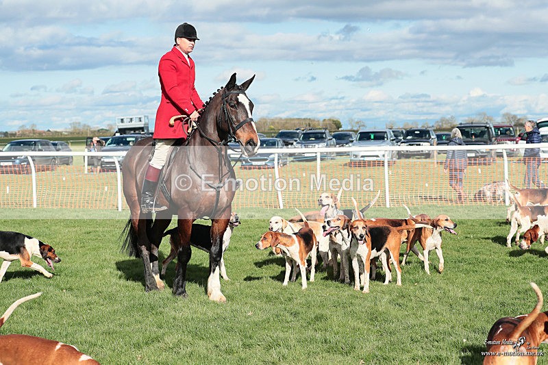 PtP 170324 2689a - Oakley Hunt PtP Brafield-On-The-Green 17/03/24