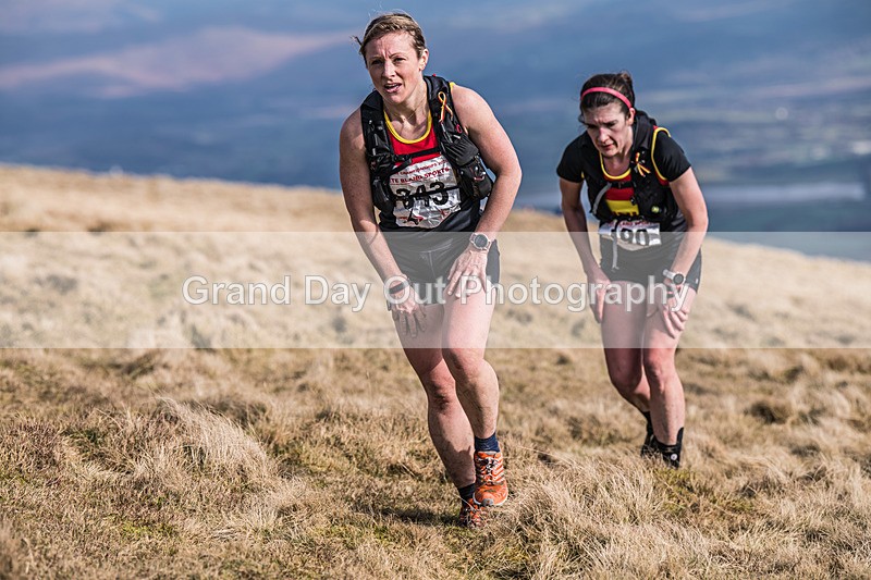 Black Combe-1819 - Black Combe Fell Race Saturday 7th March 2026