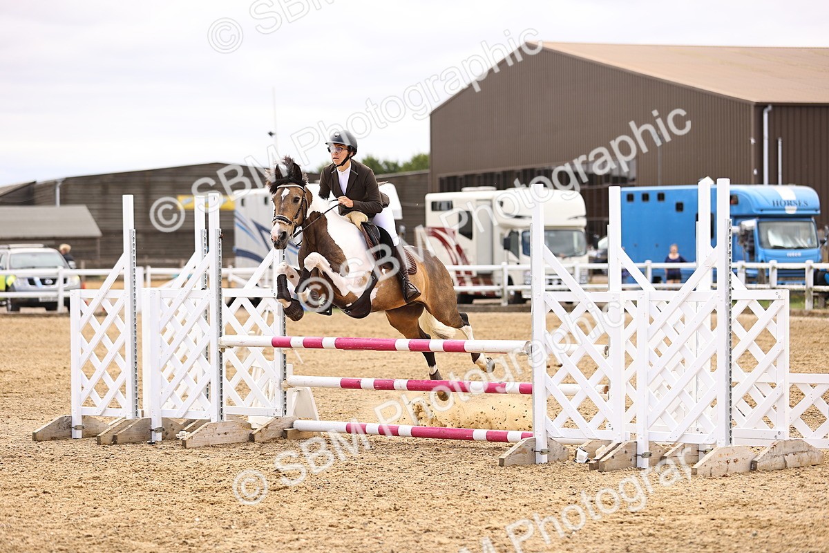 SBM_000264 - Class 2 - 0.85cm Amateur Championship Qualifier