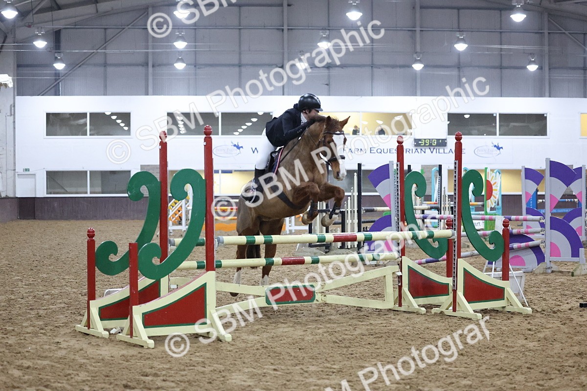 SBM_001759 - Class 4 - 1.00m