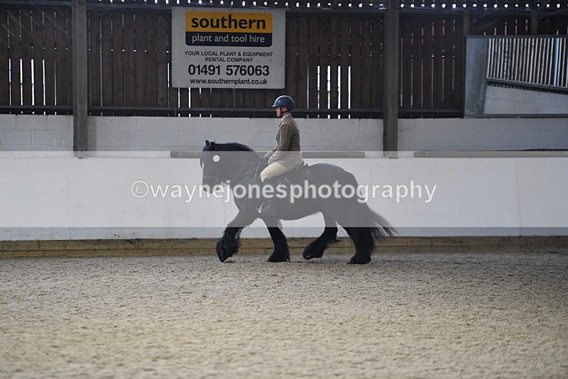 WJ5_8631 - Class 14 Novice Ridden/Rider