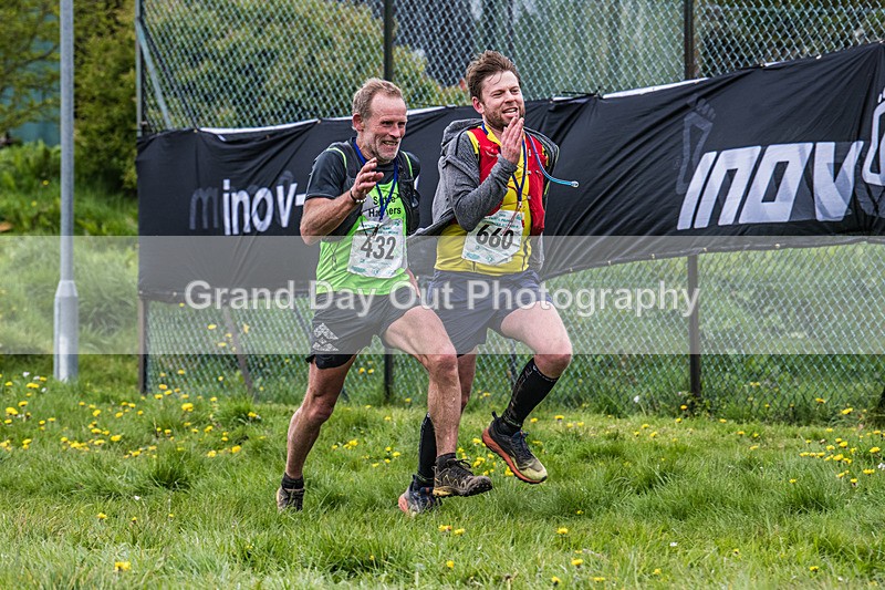 3 Peaks-3199 - The 3 Peaks Race Saturday 27th April 2024