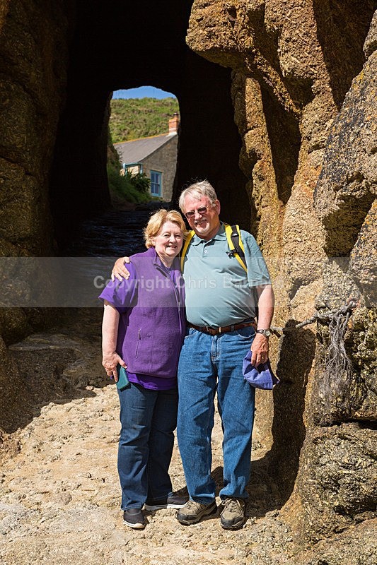  - Doug and Elizabeth Pennsylvia USA