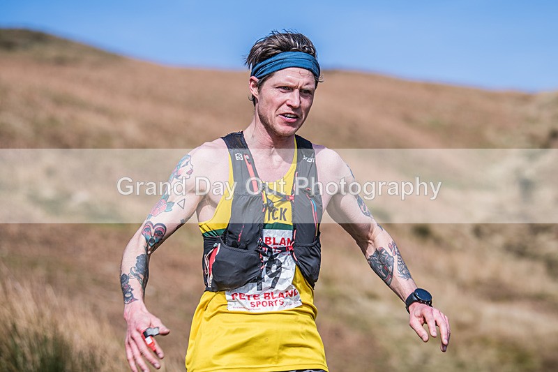 Black Combe-509 - Black Combe Fell Race Saturday 8th March 2025