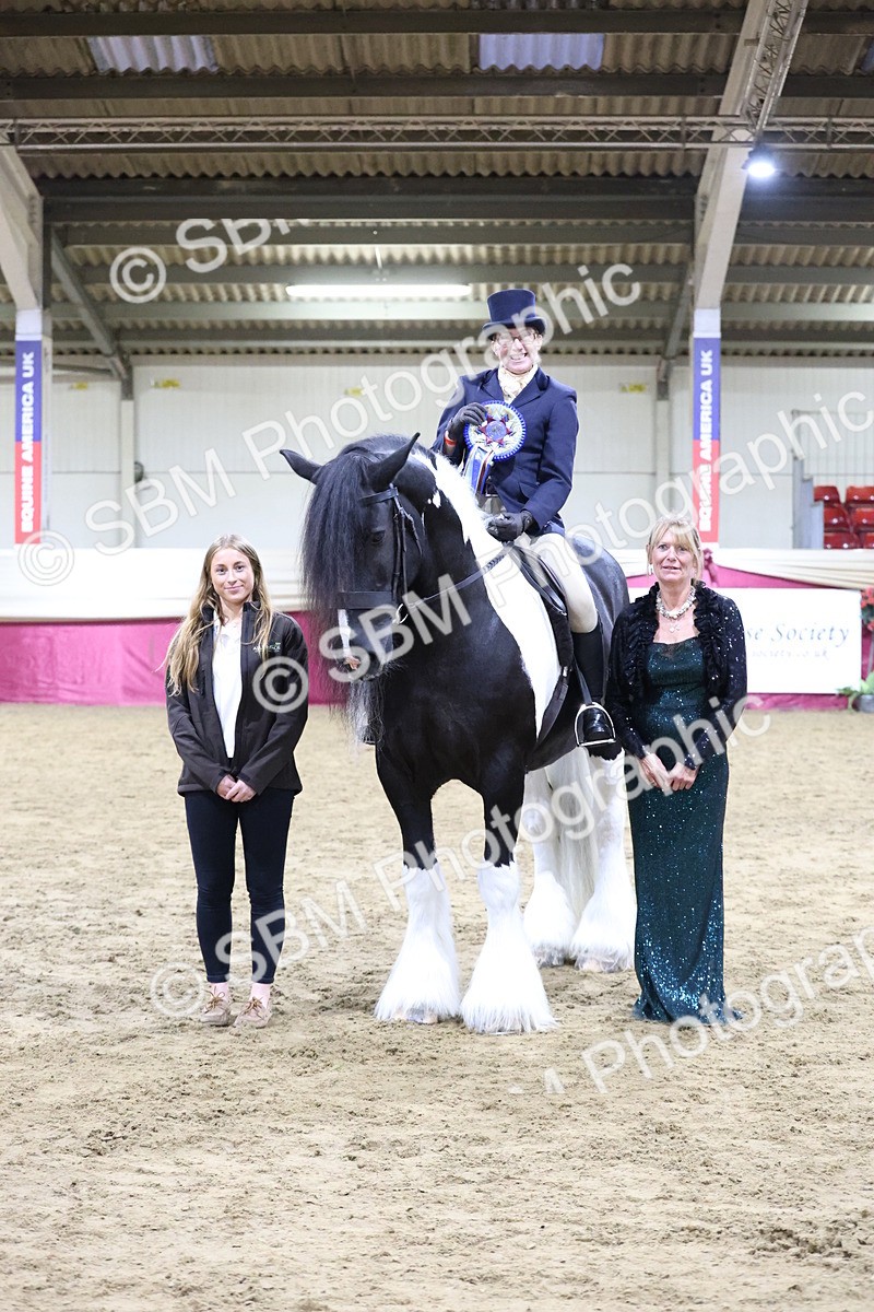 SBM_20893 - Class L - Coloured Champ