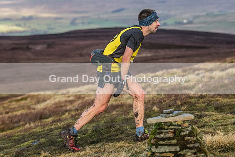 Nine Standards-217 - Nine Standards Fell Race Wednesday 1st January 2025