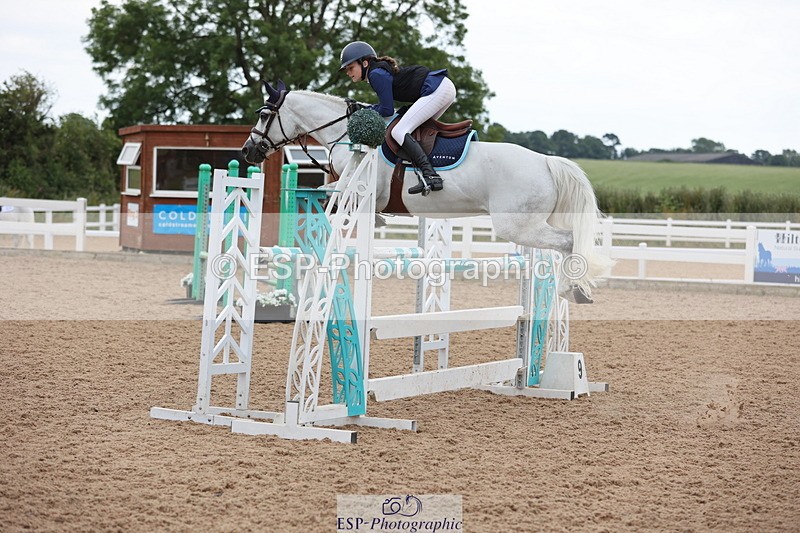240630A-160311-15009 - Cls 33 Foxhunter and 1.10m Open