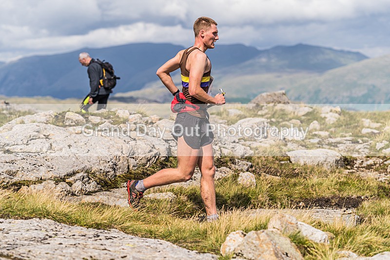 Blisco Dash-917 - Blisco Dash Fell Race (men) Saturday 27th July 2024