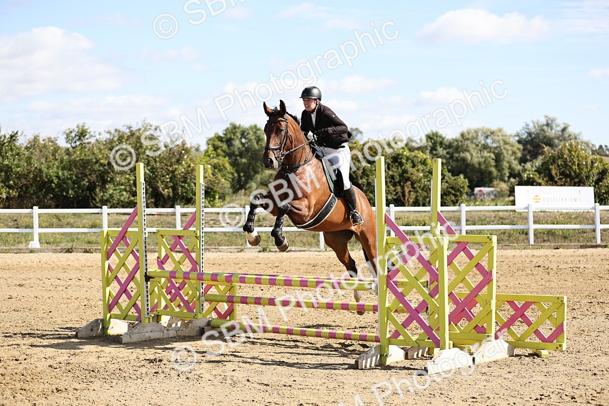 SBM_003713 - Class 1 - Clear Round