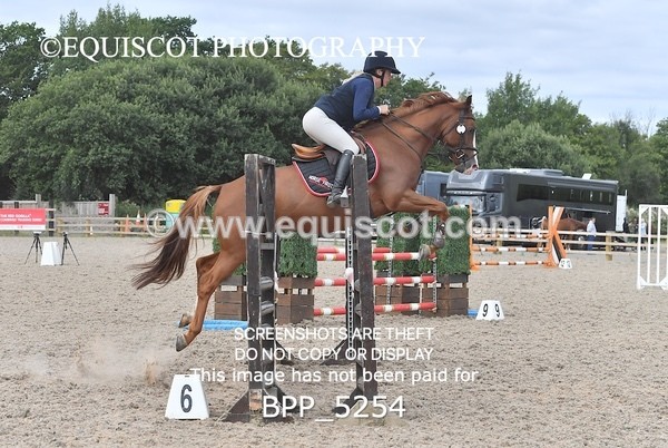 BPP_5254 - CLASS 12 Senior Discovery/ 1m Open