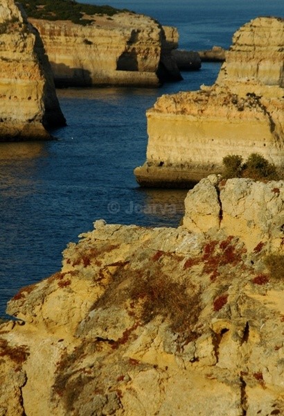 Waterway - Seascapes