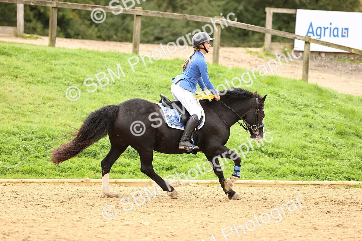 SBM_60816 - J42 - Grand Tour Horse & Pony 1.00m Championship