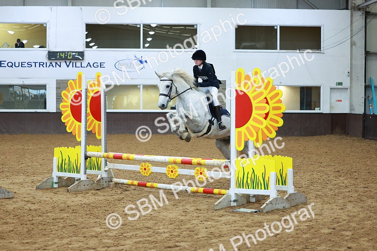 SBM_006722 - Class 4 - 70cm