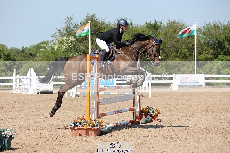 250509-115144-06489 - Cls 19 Snr Discovery and 1m Open