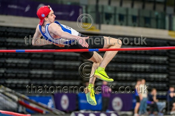 CEREL-925607 - Field Male Set Four