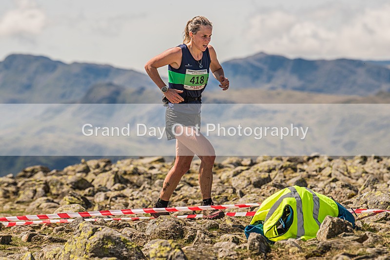 Fairfield-501 - Fairfield Horseshoe Fell Race Saturday 13th May 2023