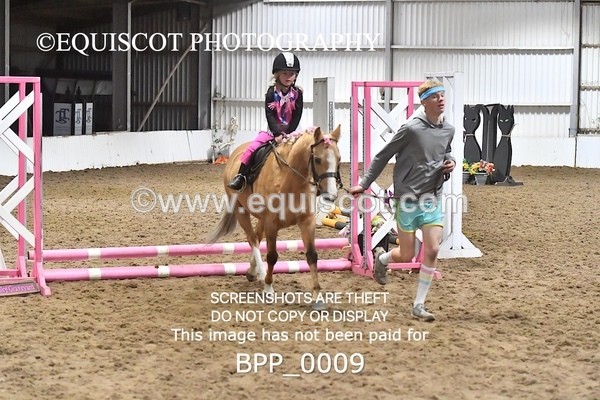 BPP_0009 - CLASS 2 30CM