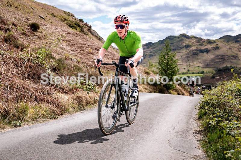 130756 - Blea Tarn Climb 13:00 - 14:00