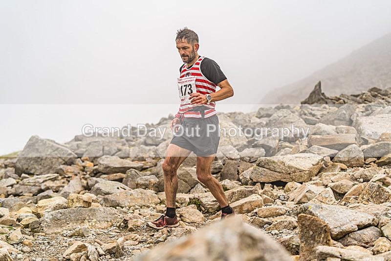 Wasdale-978 - Wasdale Horseshoe Fell Race Saturday 13th July 2024