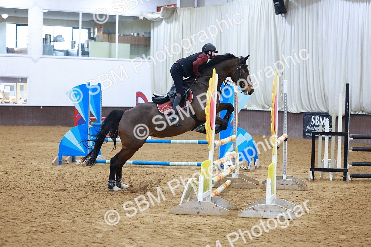 SBM_001044 - Class 3 - Senior Discovery - 1.00m