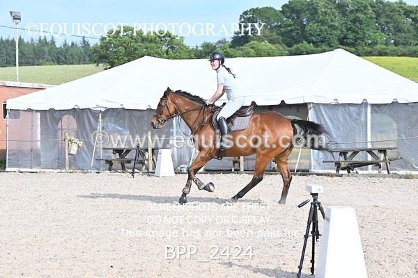 BPP_2424 - CLASS 3  0.85m Amateur Championship