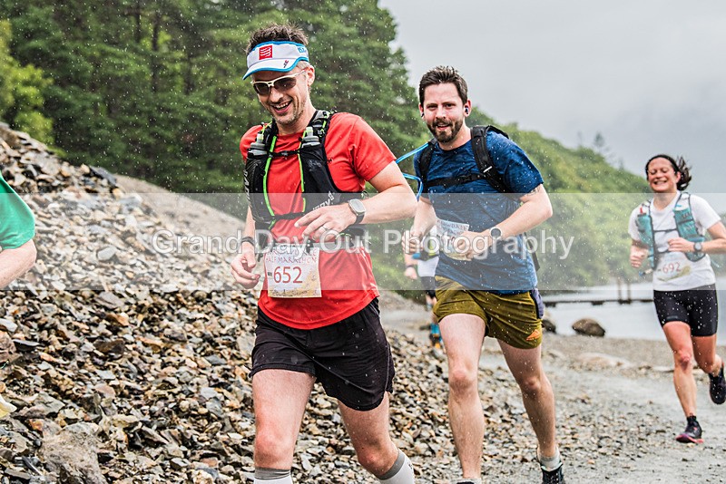 Borrowdale-183 - High Terrain Events Borrowdale Trail Half Marathon Sunday 20th August 2023