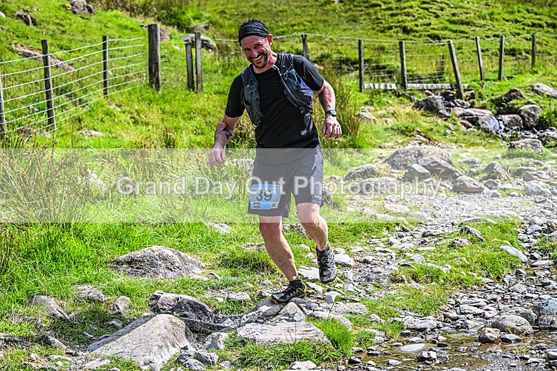 Scafell Pike-833 - Fellside Events Scafell Pike Trail Marathon Sunday 23rd August 2026