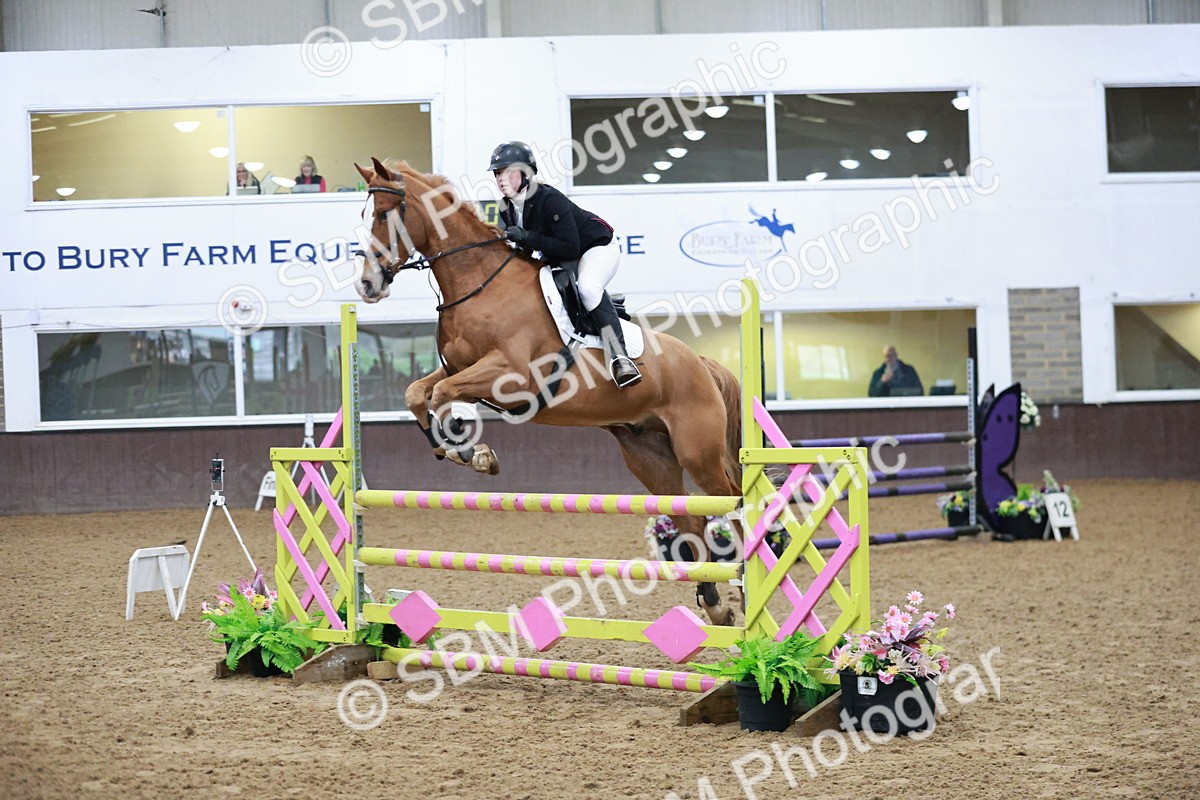 SBM_000647 - Class 3 - Senior Discovery - 1.00m