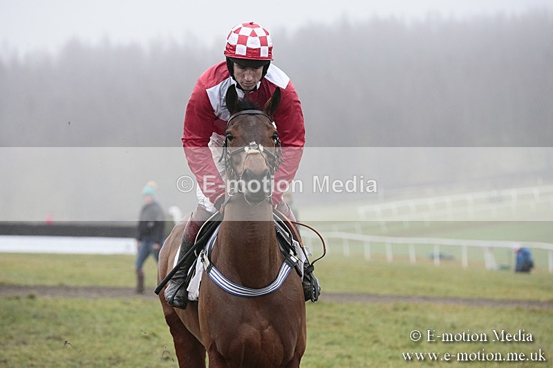 PtP 200118 140 - Barbury International Racing Club Point-to-Point 20/01/18