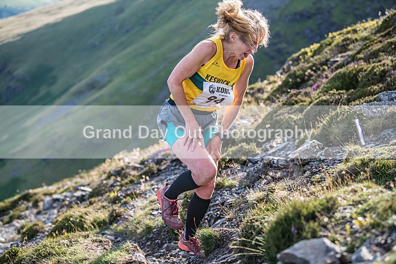 Gategill-293 - Gategill Fell Race Wednesday 2nd July. 2025