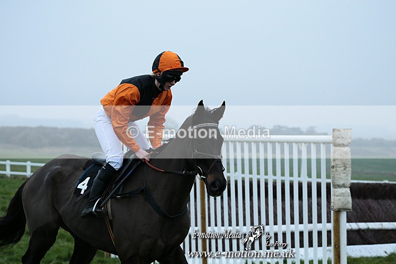 PtP 261123 222 - Hursley Hambledon Point-to-Point Larkhill 26 Nov 2023