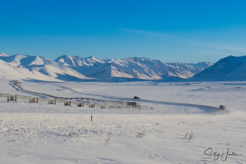 The Dalton Highway 5