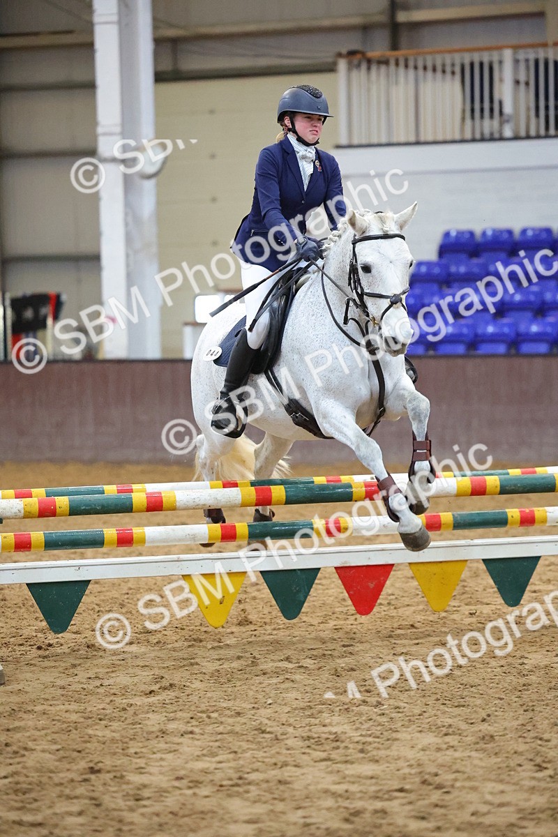 SBM_001974 - Class 5 - Show Jumping 80cm