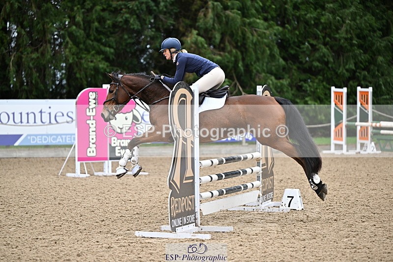 250201A-094334-00048 - Cls 01 Local Horse 90cm