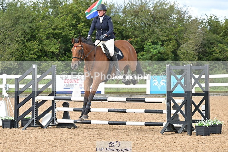 240912A-121338-01282 - Cls 10 85cm Amateur Qualifier