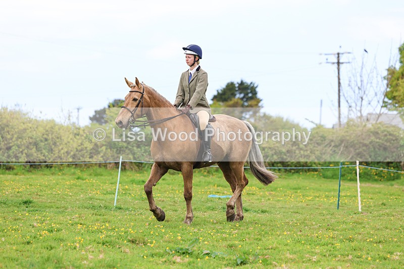 3E7A1018 - Class 6: Ridden Coloured