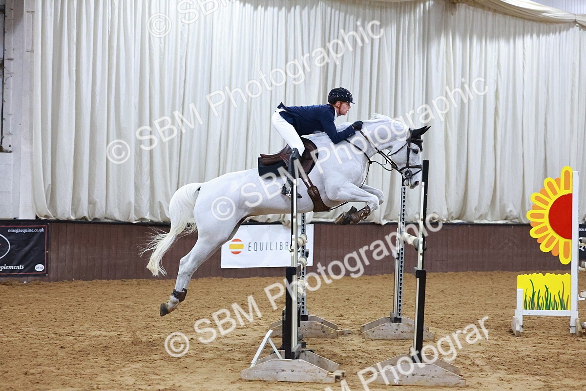 SBM_002504 - Class 5 - Senior Foxhunter 1.20m
