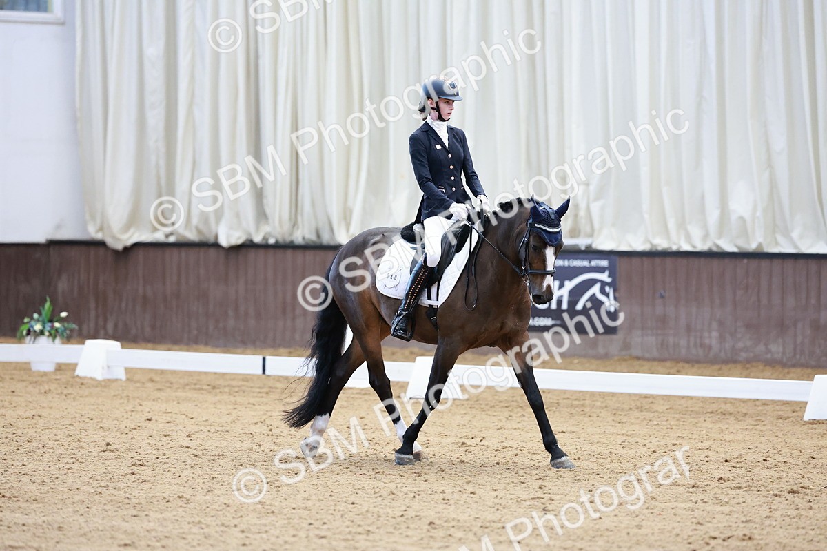 SBM_016797 - Class15 - FEI Pony