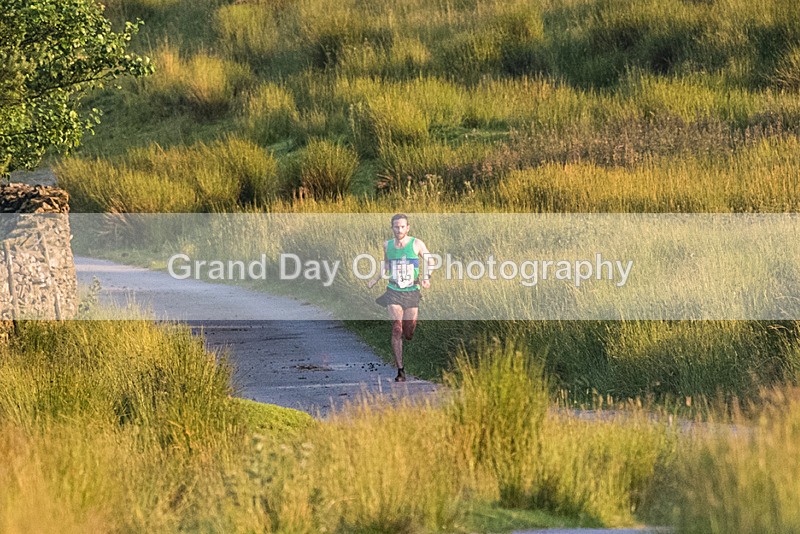 Tebay-331 - Tebay Fell Race Wednesday 26th June 2024