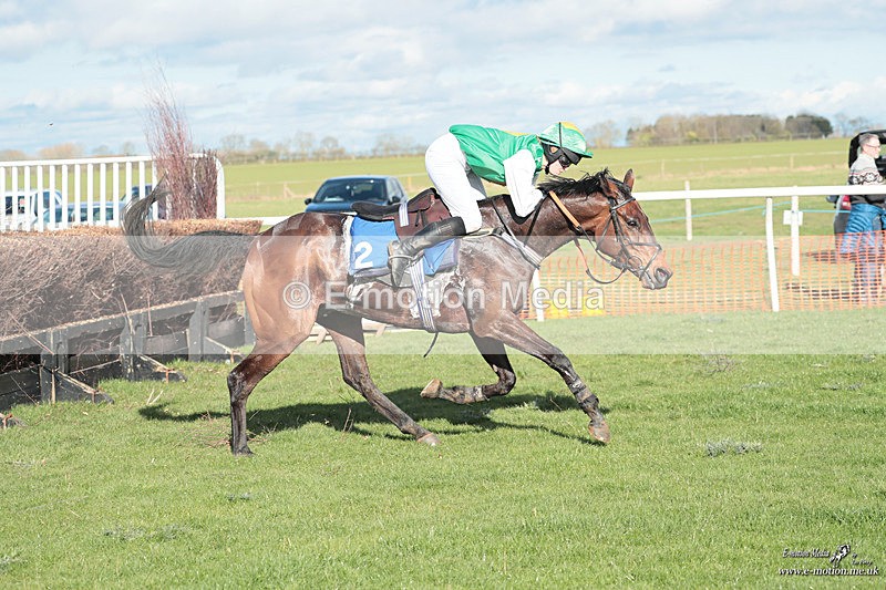PtP 170324 2892 - Oakley Hunt PtP Brafield-On-The-Green 17/03/24