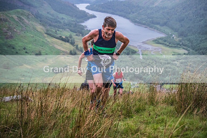 Steel Fell-217 - Steel Fell Race Wednesday 5th August 2026